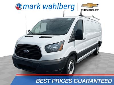 2019 Ford Transit 150 Low Roof RWD Empty Cargo Van for sale #PCTA41121 - photo 1