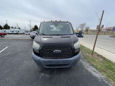 Used 2015 Ford Transit 350 HD Service Utility Van for sale #PCTA42883 - photo 2