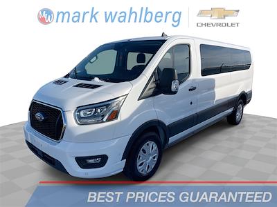 2023 Ford Transit 350 Low Roof RWD Passenger Van for sale #PCTA53715 - photo 1