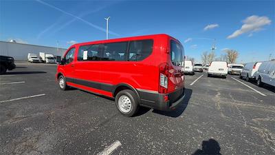 Used 2022 Ford Transit 350 XLT AWD Passenger Van for sale #PCTA73724 - photo 2