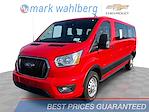 Used 2022 Ford Transit 350 XLT Passenger Van for sale #PCTA73724 - photo 1