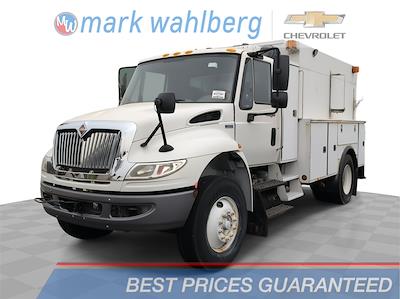 Used 2014 International DuraStar 4400 Service Truck for sale #PCTA768412 - photo 1