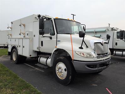 Used 2014 International DuraStar 4400 Other/Specialty for sale #PCTA768412 - photo 1