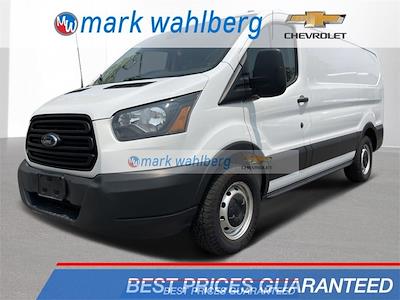 Used 2019 Ford Transit 150 Low Roof 4x2 Upfitted Cargo Van for sale #PCTA96763 - photo 1