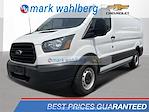 Used 2019 Ford Transit 150 Low Roof 4x2 Upfitted Cargo Van for sale #PCTA96763 - photo 1