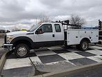 2013 Ford F-350 Super Cab DRW 4WD Service Truck for sale #PCTB13864 - photo 4