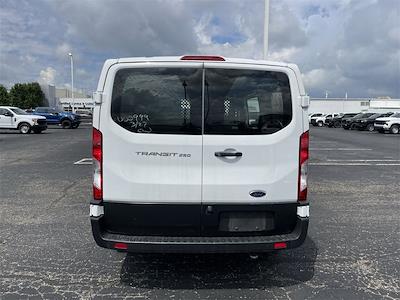 2023 Ford Transit 250 Low Roof RWD Empty Cargo Van for sale #PCTB40606 - photo 2