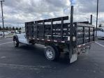 2016 Ford F-550 Regular Cab DRW 4WD, Stake Bed for sale #PCTC81152 - photo 23