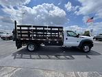 2016 Ford F-550 Regular Cab DRW 4WD, Stake Bed for sale #PCTC81152 - photo 41