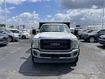 2016 Ford F-550 Regular Cab DRW 4WD, Stake Bed for sale #PCTC81152 - photo 42