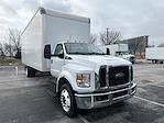 Used 2023 Ford F-650 Regular Cab Box Truck for sale #PCTF00286 - photo 1