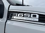 Used 2023 Ford F-650 Regular Cab Box Truck for sale #PCTF00286 - photo 7
