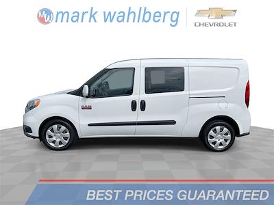 2021 Ram ProMaster City FWD Upfitted Cargo Van for sale #PCTV74634 - photo 2