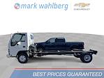 Used 2006 Chevrolet W4500 Regular Cab Cab Chassis for sale #PCTZ016130 - photo 2