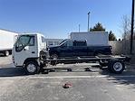 Used 2006 Chevrolet W4500 Regular Cab Cab Chassis for sale #PCTZ016130 - photo 4