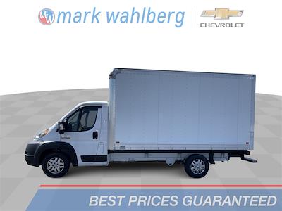 2020 Ram ProMaster 3500 Standard Roof SRW FWD Box Van for sale #PCTZ118569 - photo 2