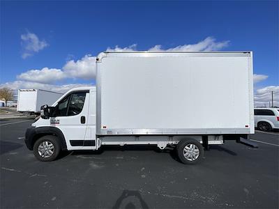 2020 Ram ProMaster 3500 Standard Roof SRW FWD Box Van for sale #PCTZ118569 - photo 2