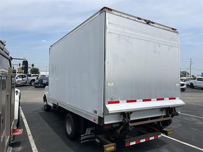 Used 2014 Chevrolet Express 4500 - photo 1