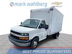 2014 Chevrolet Express 4500 DRW RWD Box Van for sale #PCTZ129189 - photo 2