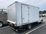 2014 Chevrolet Express 4500 DRW RWD Box Van for sale #PCTZ129189 - photo 11