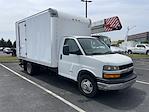 2014 Chevrolet Express 4500 DRW RWD Box Van for sale #PCTZ129189 - photo 1
