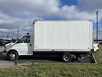 2014 Chevrolet Express 4500 DRW RWD Box Van for sale #PCTZ129189 - photo 4