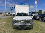 2018 Chevrolet Silverado 3500 Regular Cab DRW RWD Box Truck for sale #PCTZ169775 - photo 20