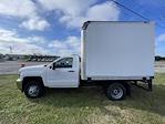 2018 Chevrolet Silverado 3500 Regular Cab DRW RWD Box Truck for sale #PCTZ169775 - photo 21