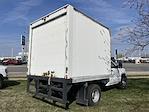 2018 Chevrolet Silverado 3500 Regular Cab DRW RWD Box Truck for sale #PCTZ169775 - photo 9