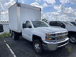 Used 2018 Chevrolet Silverado 3500 Regular Cab Box Truck for sale #PCTZ169775 - photo 14