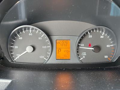 Used 2016 Mercedes-Benz Sprinter 3500 - photo 1