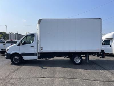 Used 2016 Mercedes-Benz Sprinter 3500 Box Van for sale #PCTZ644394 - photo 2