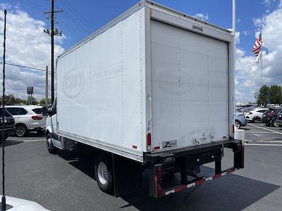 2016 Mercedes-Benz Sprinter 3500 RWD Box Van for sale #PCTZ644394 - photo 2