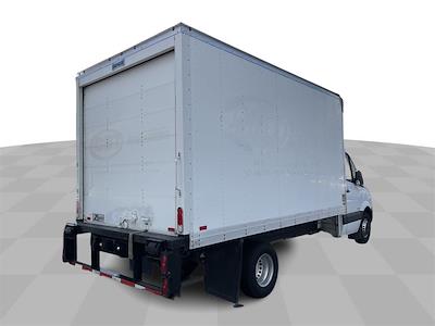 2016 Mercedes-Benz Sprinter 3500 RWD Box Van for sale #PCTZ644394 - photo 1