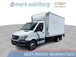 2016 Mercedes-Benz Sprinter 3500 RWD Box Van for sale #PCTZ644394 - photo 5