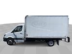 2016 Mercedes-Benz Sprinter 3500 RWD Box Van for sale #PCTZ644394 - photo 3