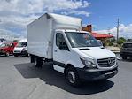 2016 Mercedes-Benz Sprinter 3500 RWD Box Van for sale #PCTZ644394 - photo 4