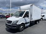 2016 Mercedes-Benz Sprinter 3500 RWD Box Van for sale #PCTZ644394 - photo 26