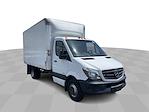 2016 Mercedes-Benz Sprinter 3500 RWD Box Van for sale #PCTZ644394 - photo 8