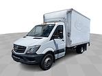 2016 Mercedes-Benz Sprinter 3500 RWD Box Van for sale #PCTZ644394 - photo 9