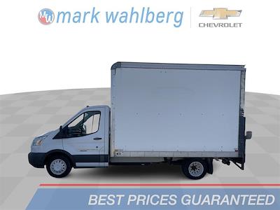 2016 Ford Transit 350 HD DRW RWD Box Van for sale #PCTZA29217 - photo 2