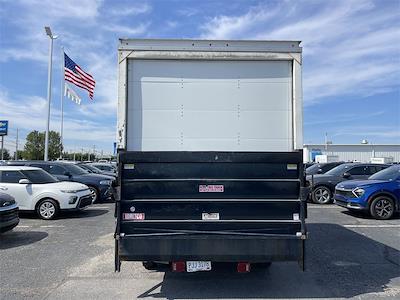 Used 2016 Ford Transit 350 HD Box Van for sale #PCTZA29217 - photo 2