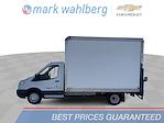 2016 Ford Transit 350 HD DRW RWD Box Van for sale #PCTZA29217 - photo 2