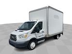 2016 Ford Transit 350 HD DRW RWD Box Van for sale #PCTZA29217 - photo 17