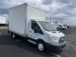 2016 Ford Transit 350 HD DRW RWD Box Van for sale #PCTZA29217 - photo 1
