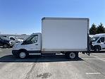 2016 Ford Transit 350 HD DRW RWD Box Van for sale #PCTZA29217 - photo 4