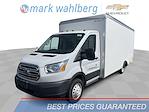 2019 Ford Transit 350 HD Low Roof DRW RWD Box Van for sale #PCTZA49898 - photo 2