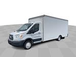 2019 Ford Transit 350 HD Low Roof DRW RWD Box Van for sale #PCTZA49898 - photo 19