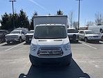 2019 Ford Transit 350 HD Low Roof DRW RWD Box Van for sale #PCTZA49898 - photo 3