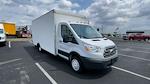 2019 Ford Transit 350 HD Low Roof DRW RWD Box Van for sale #PCTZA49898 - photo 1